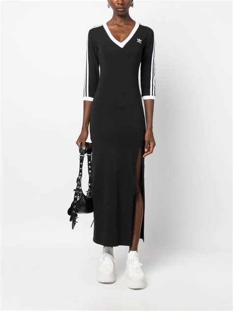 adidas maxi dress woman.